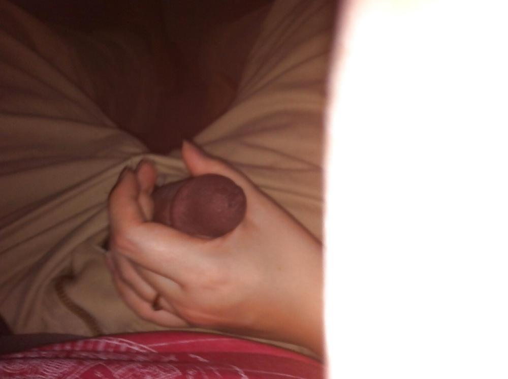 4P Public Nudity