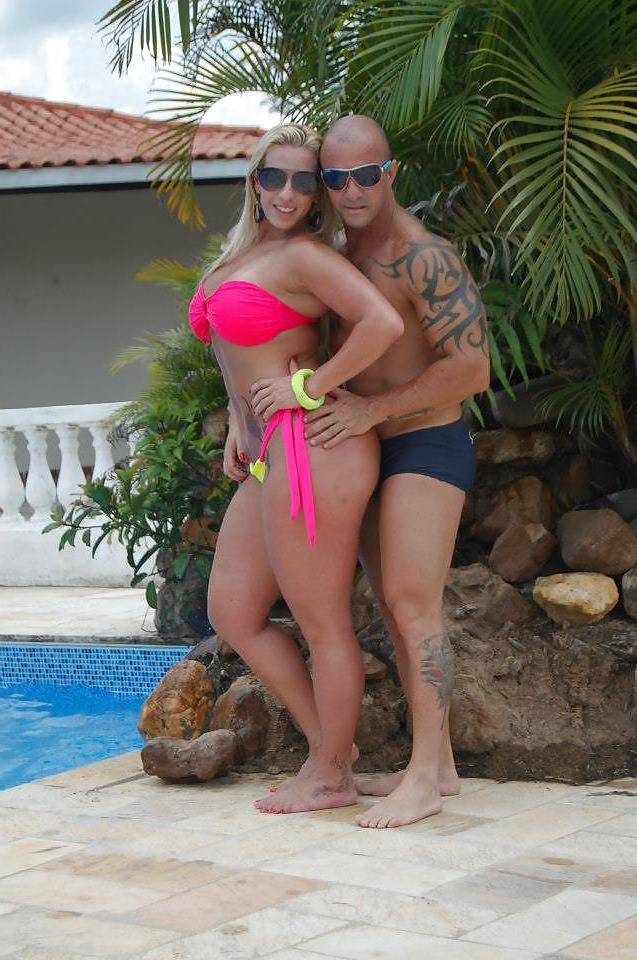 25P Brazilian: Roberta