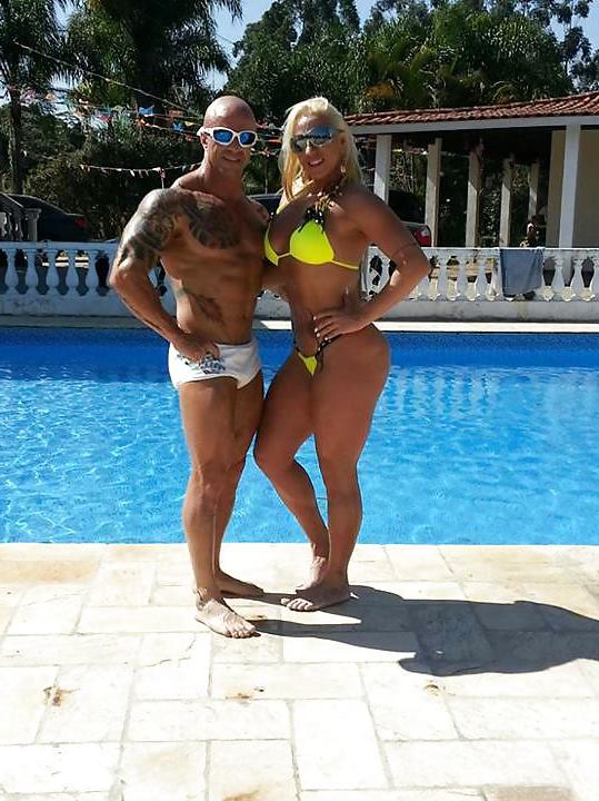 25P Brazilian: Roberta