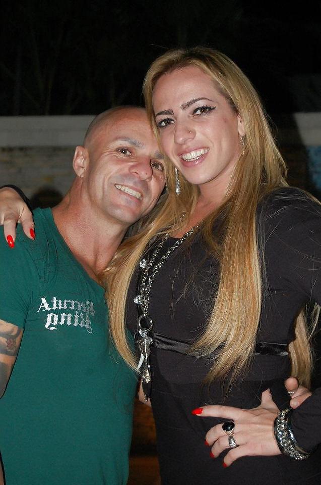 25P Brazilian: Roberta