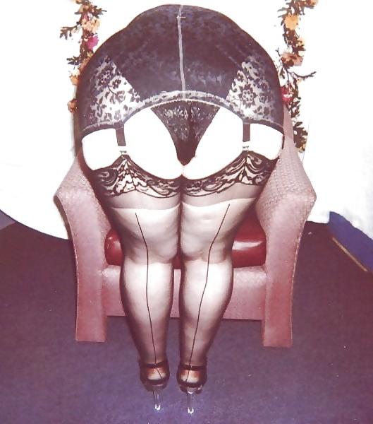 25P Curvy Legs 