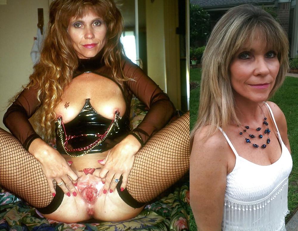 24P More hot moms giving us the money shot