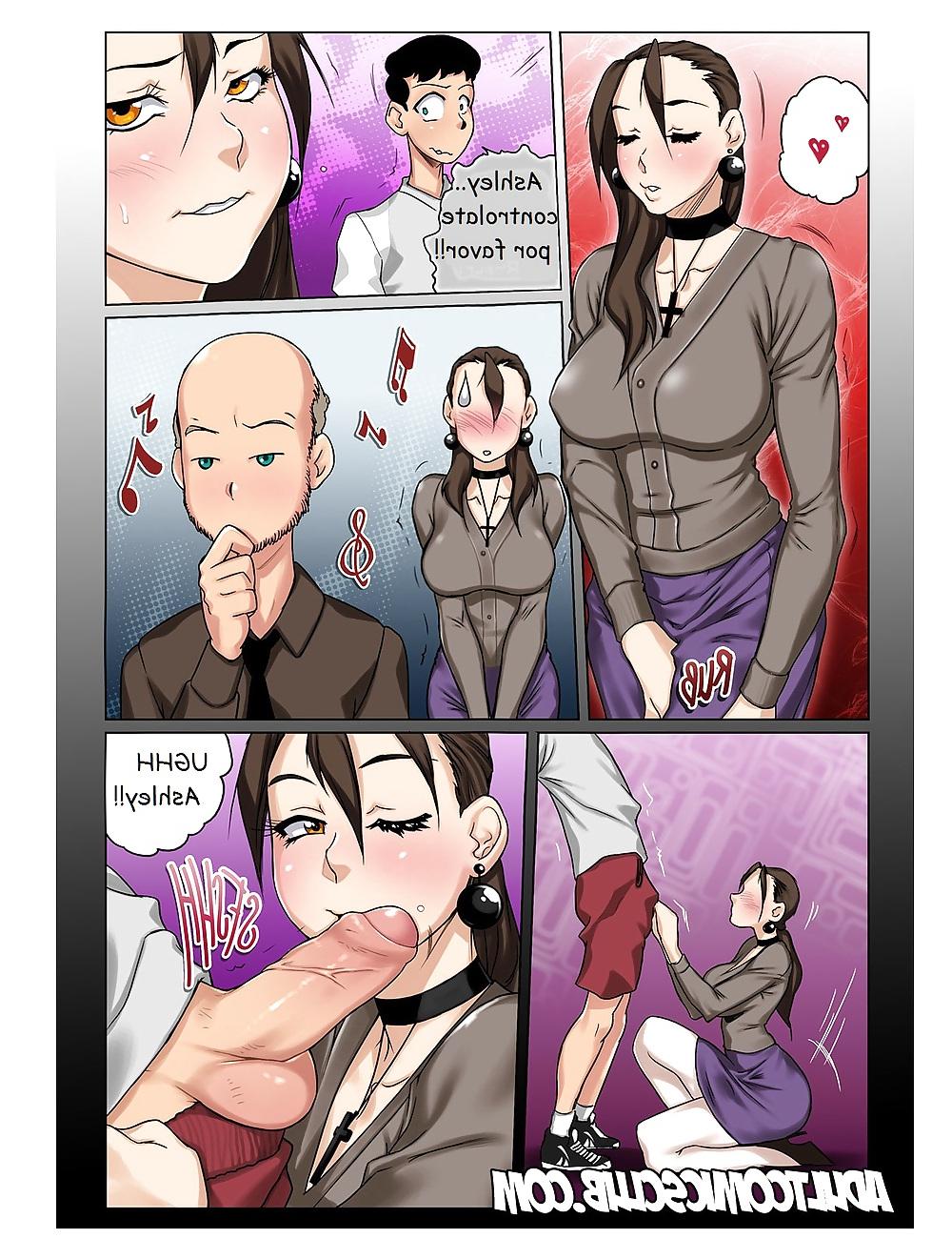 10P Anime sex 22
