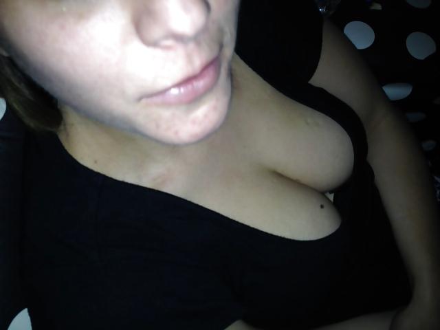 13P My Brazilian wife's sexy naked body