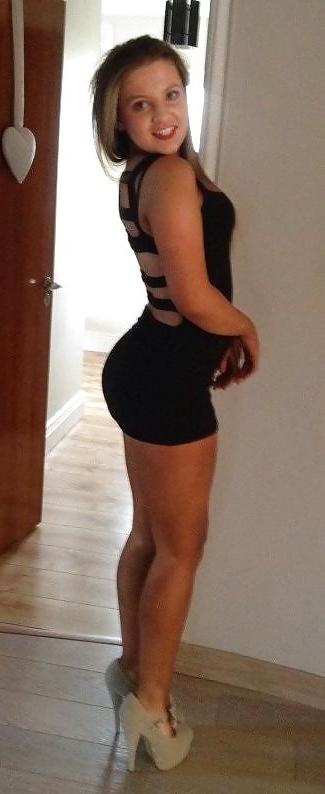 9P Slut or Bimbo 1