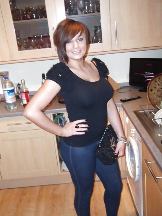 9P Slut or Bimbo 1