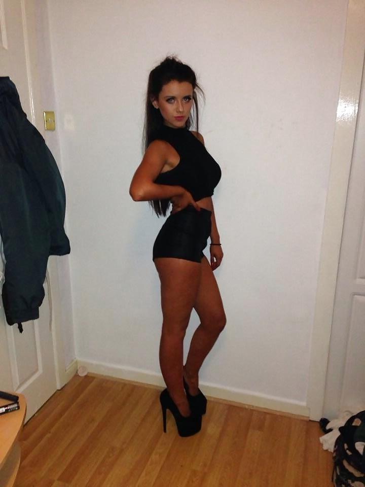 9P Slut or Bimbo 1
