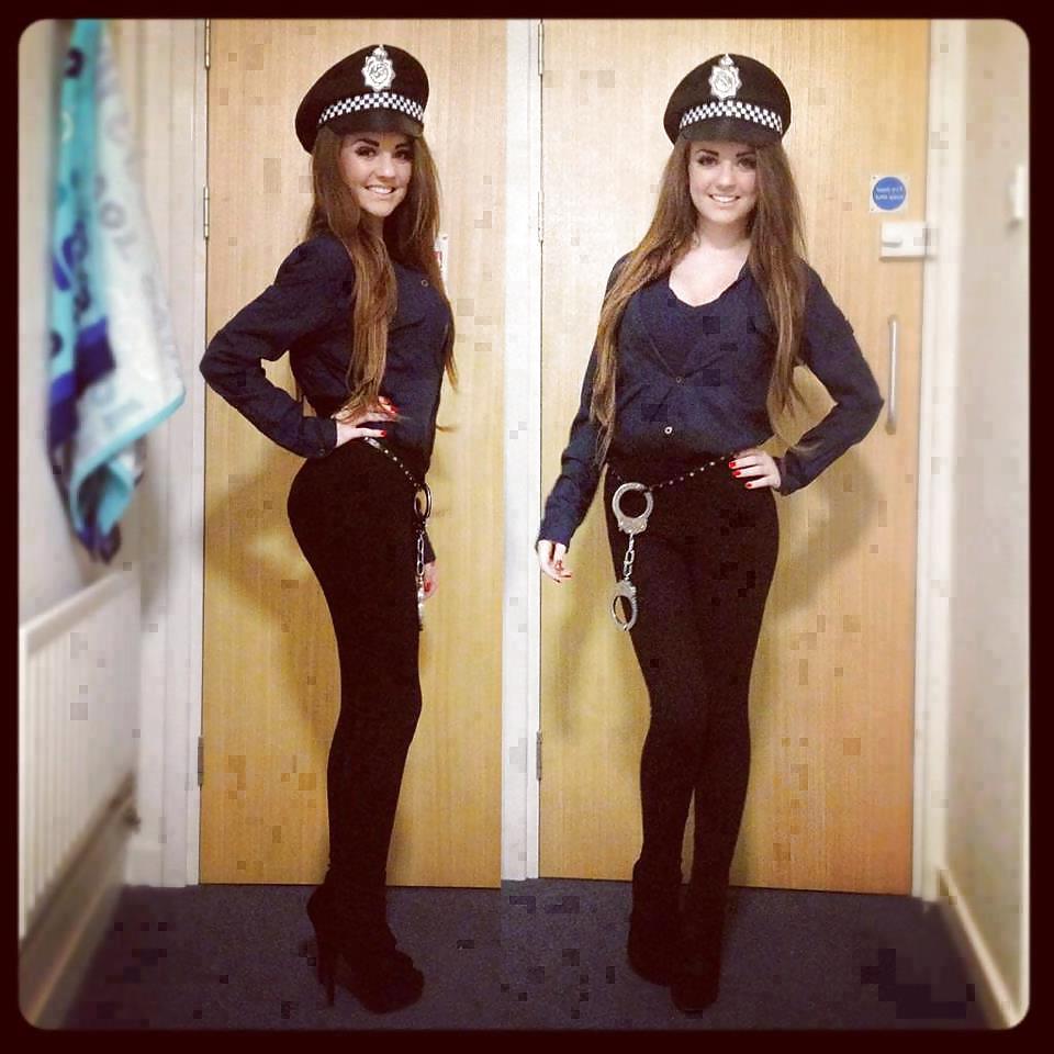9P Slut or Bimbo 1