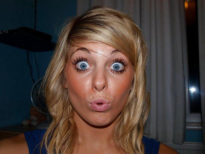 9P Slut or Bimbo 1