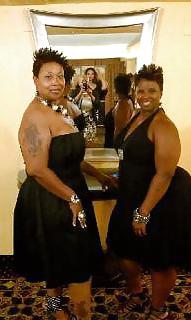 16P I love Thick ladies 2
