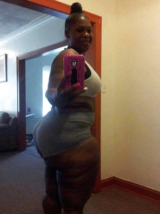 16P I love Thick ladies 2