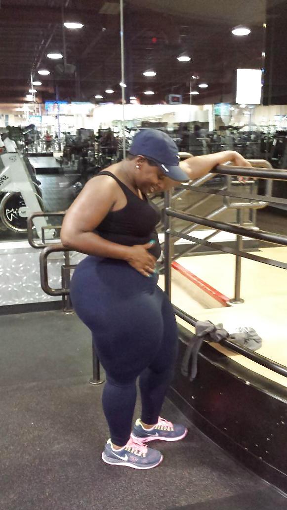 16P I love Thick ladies 2