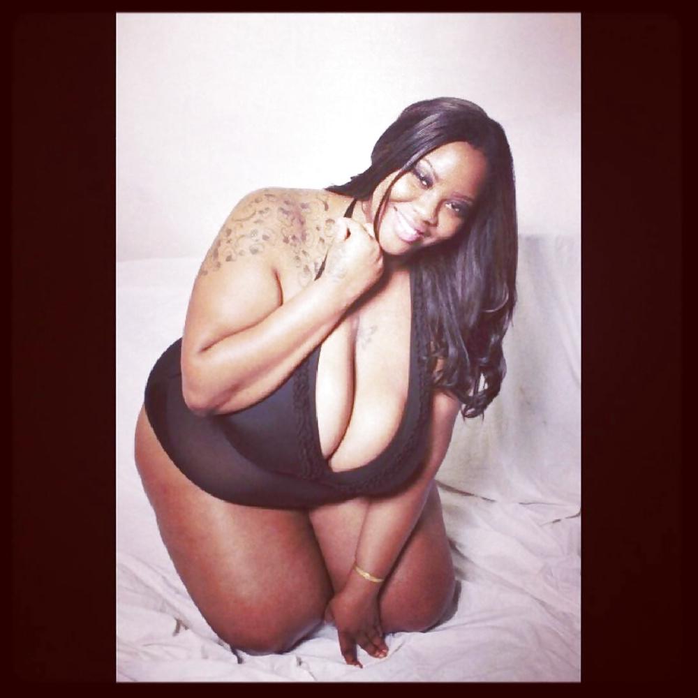 16P I love Thick ladies 2
