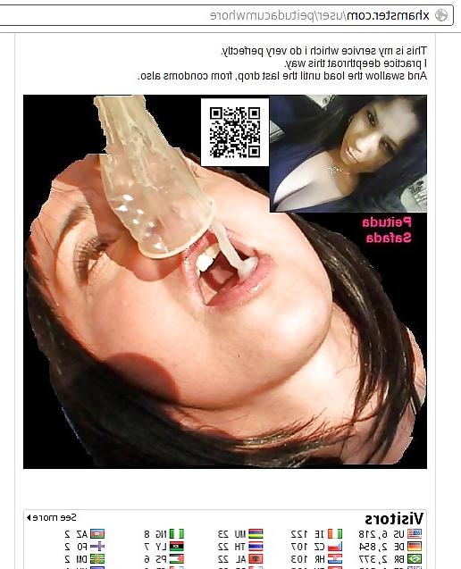 22P QR-Code XXX Porn Websides with Brazilian sluts