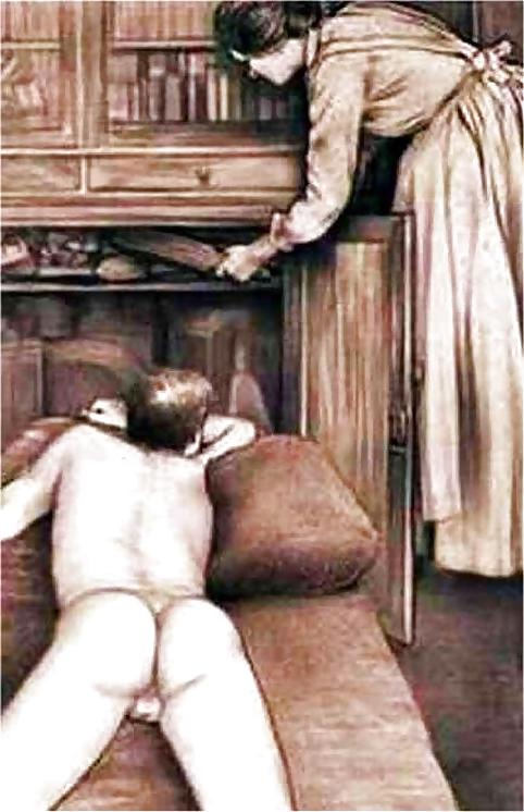 25P Barbara O Toole Femdom Art