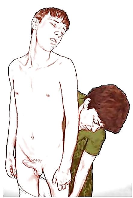 25P Barbara O Toole Femdom Art