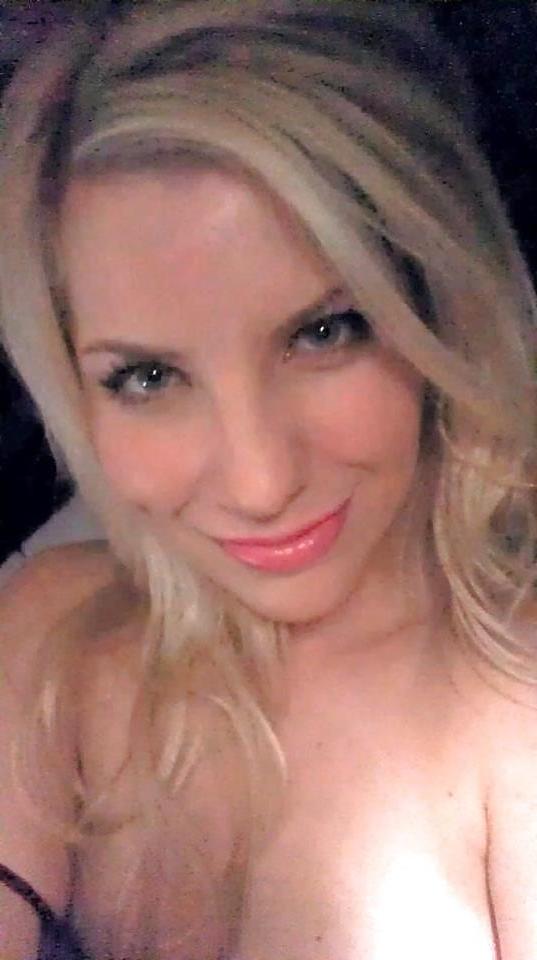 7P Mistress ashley fire