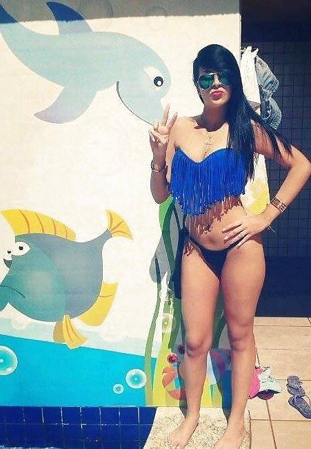 25P AS BRASILEIRAS 2