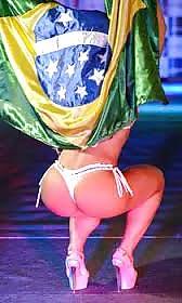 25P AS BRASILEIRAS 2