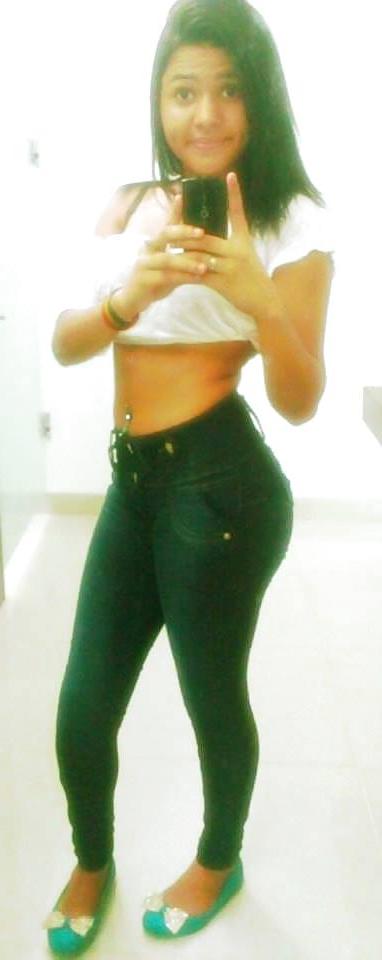 25P AS BRASILEIRAS 2