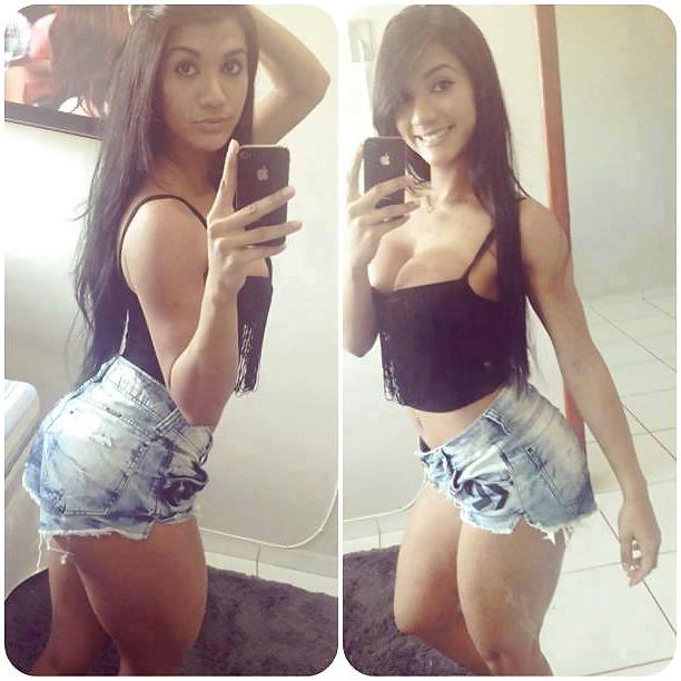 25P AS BRASILEIRAS 2