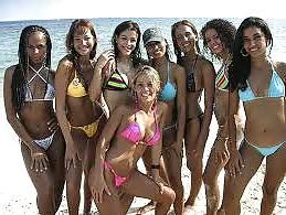 25P AS BRASILEIRAS 2