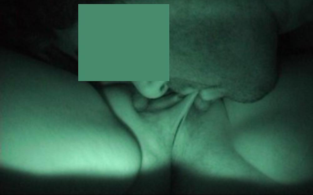 16P BBW Curvy Baby  gets eaten