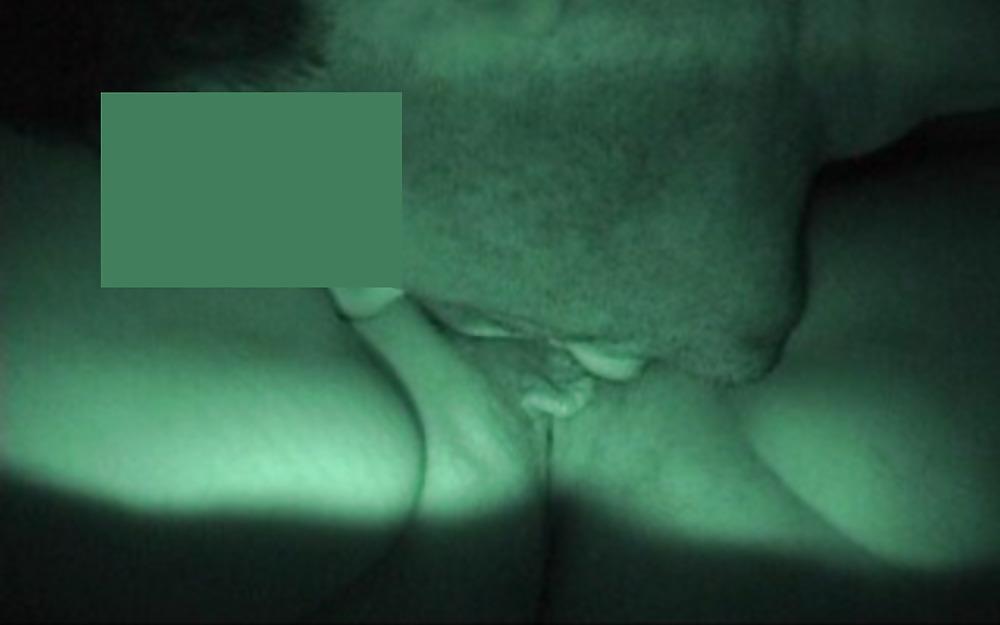 16P BBW Curvy Baby  gets eaten