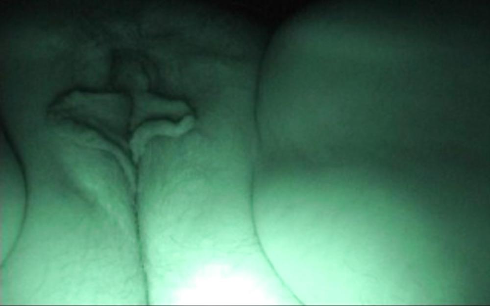 16P BBW Curvy Baby  gets eaten