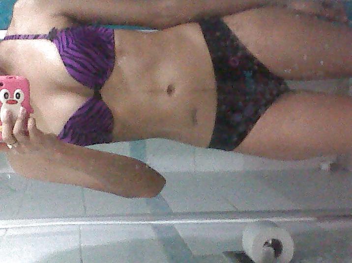 24P Daniela Chilena Caliente