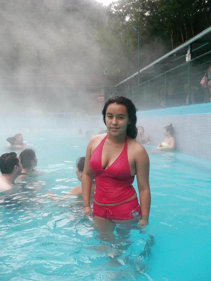 24P Daniela Chilena Caliente