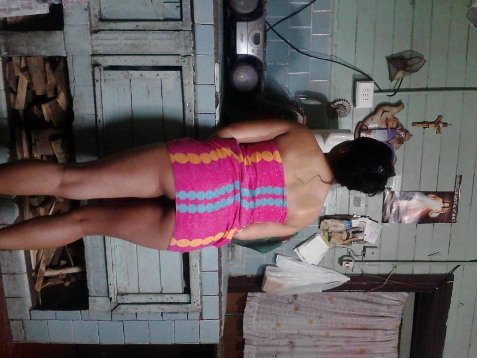 24P Daniela Chilena Caliente