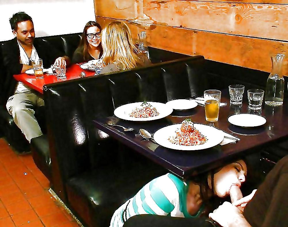 17P PUBLIC RESTAURANTS  BY CURIOUS