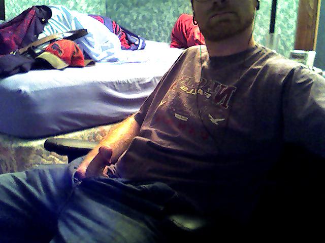 7P Jerking