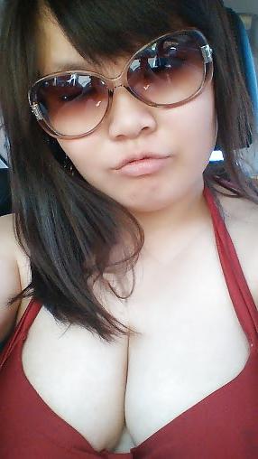 25P Sexy Chinese Slut