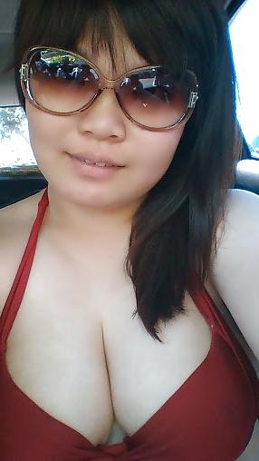 25P Sexy Chinese Slut