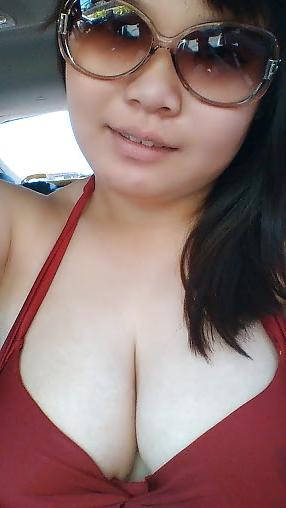 25P Sexy Chinese Slut