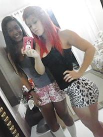 25P Brazilian Woman 18