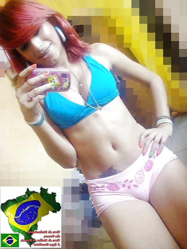 25P Brazilian Woman 18