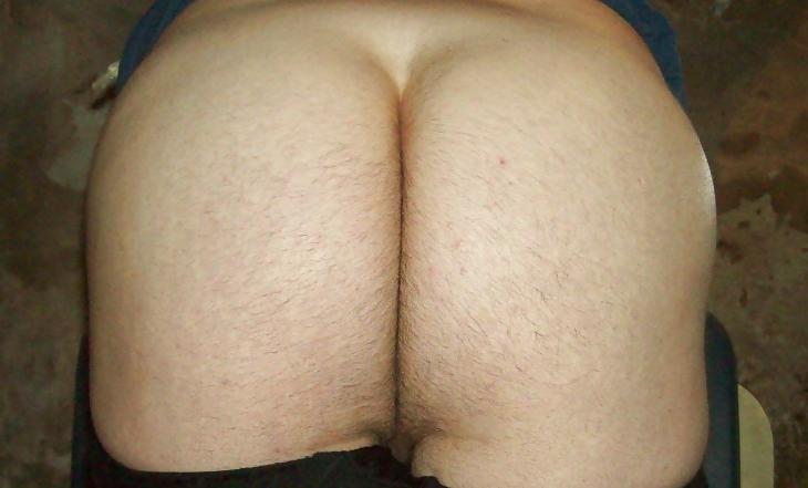 11P Mistress Renne Beat's My ass for Penis Pumping 