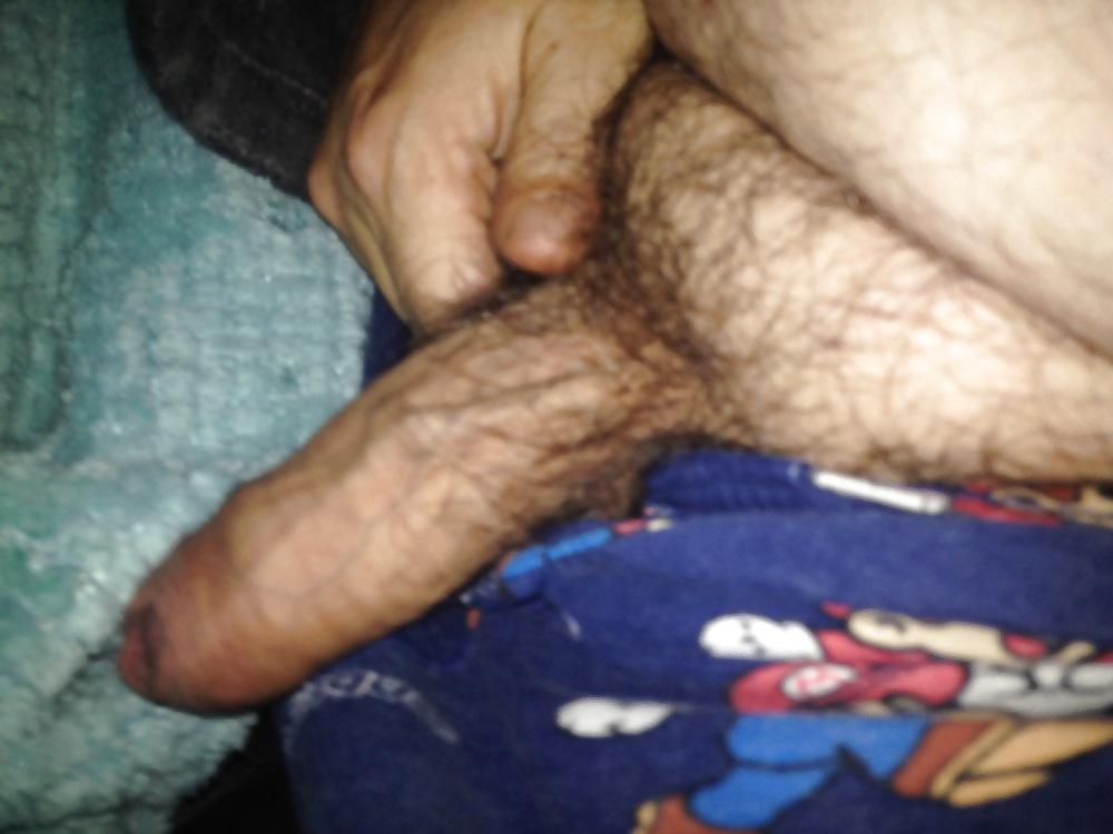 10P My Thick Dick