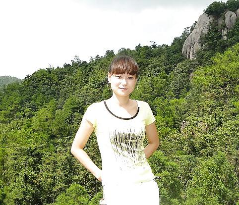 25P Chinese Wife Exhibitionist
