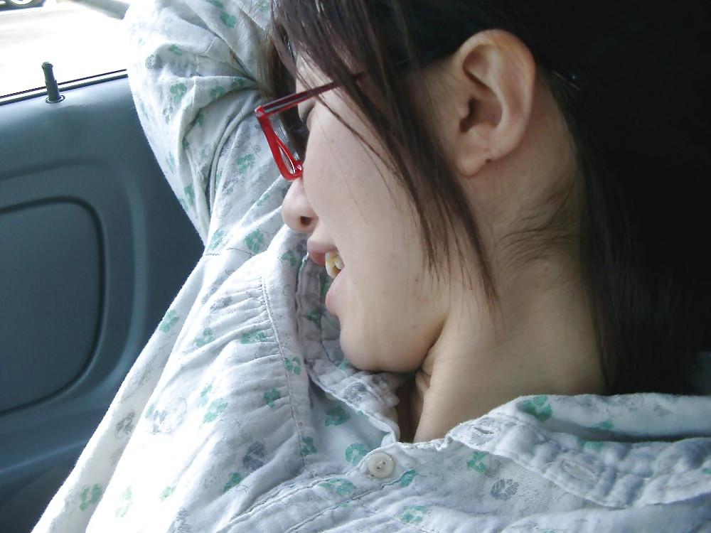 25P Chinese Girls Part 8
