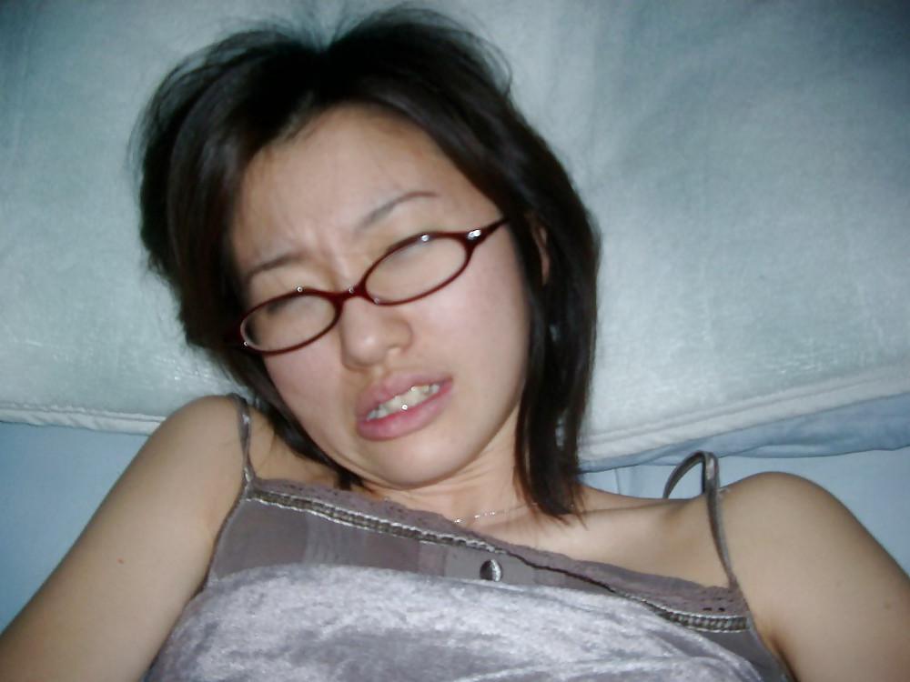 25P Chinese Girls Part 8