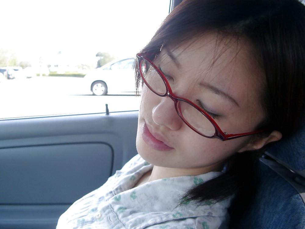 25P Chinese Girls Part 8