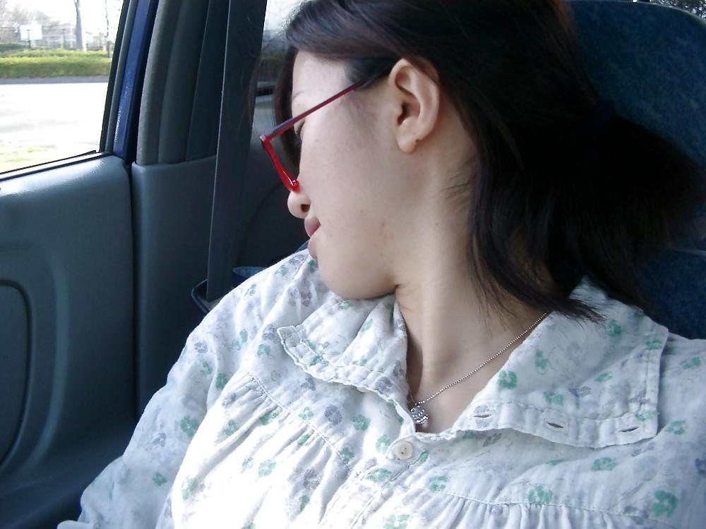 25P Chinese Girls Part 8