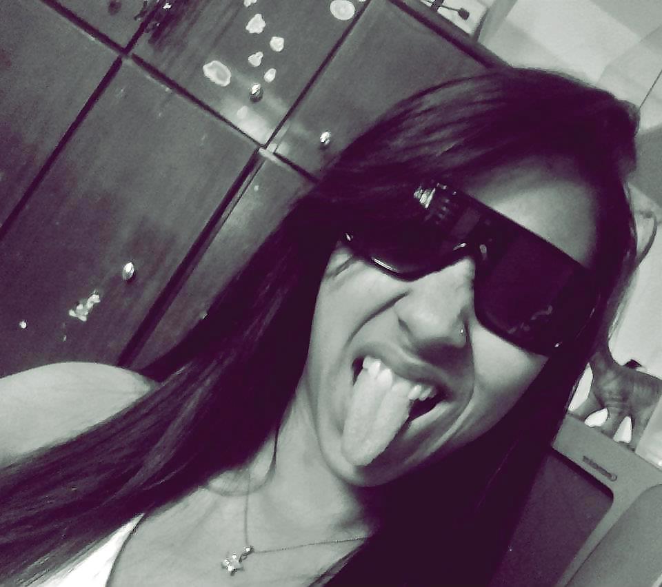 15P My brazilian girlfriend delicious