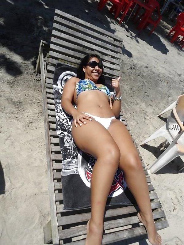 15P My brazilian girlfriend delicious