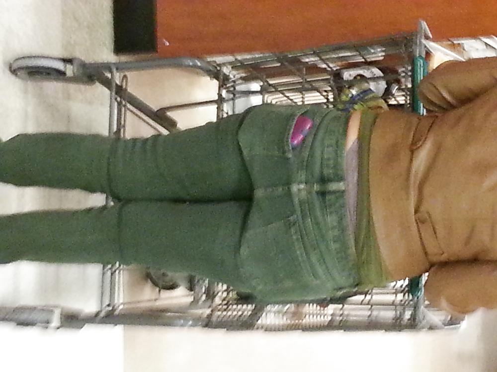 5P Supermarket thong!
