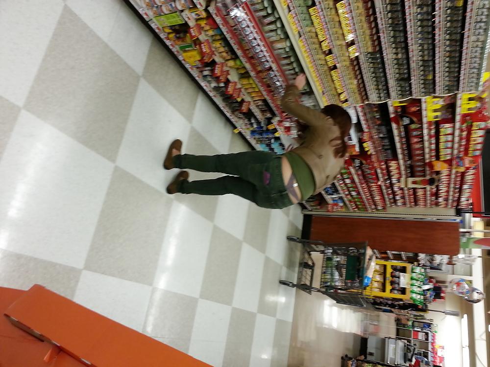 5P Supermarket thong!